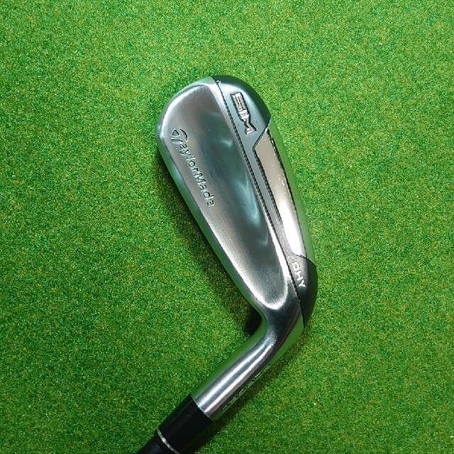 SIM DHY U5/Taylormade/KBS/iomic/送料込