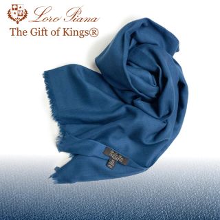 ロロピアーナ ストール(メンズ)の通販 15点 | LORO PIANAのメンズを
