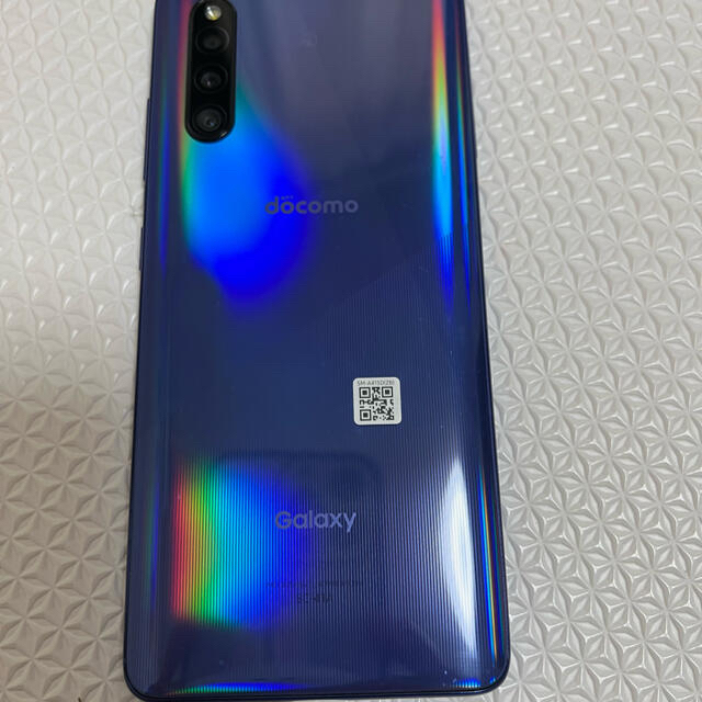 ギャラクシーA41 Galaxy A41 SIMロック解除済み スマホ/家電/カメラのスマートフォン/携帯電話(スマートフォン本体)の商品写真