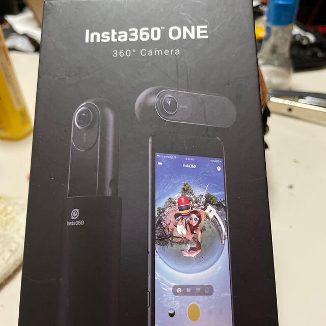 Insta360  ONE