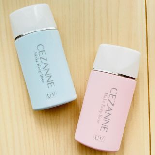 セザンヌケショウヒン(CEZANNE（セザンヌ化粧品）)の【新品】セザンヌ　皮脂テカリ防止下地　30mL(化粧下地)