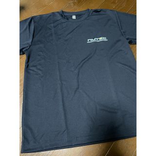 NUTEC ニューテック　ティシャツ　Lサイズ(その他)