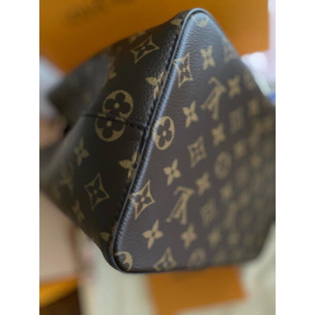 LOUIS VUITTON(ルイヴィトン)の専用です　ネオノエ ローズプードル LOUIS VUITTON レディースのバッグ(ショルダーバッグ)の商品写真