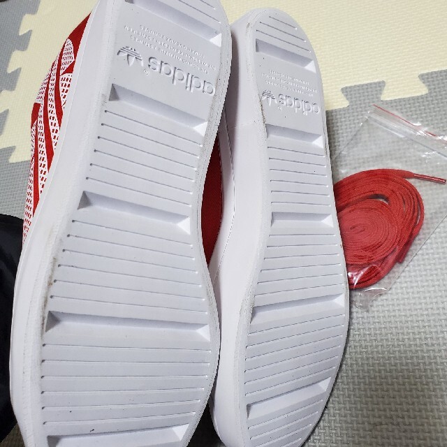 adidas(アディダス)のadidas　コートバンテージ レディースの靴/シューズ(スニーカー)の商品写真