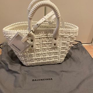 バレンシアガバッグ(BALENCIAGA BAG)の！赤字覚悟！balenciaga bistro (ハンドバッグ)