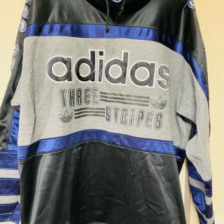 アディダス(adidas)のアディダススウェット90sビィンテージ(スウェット)