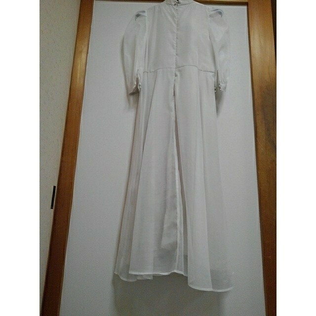ンでも Ameri MEDI FOREST EMBROIDERY DRESSの通販 by juzu 's shop ...