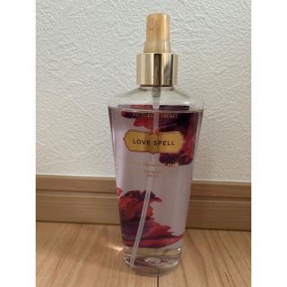 ヴィクトリアズシークレット(Victoria's Secret)のvictoria_ssecretボディミスト(香水(女性用))