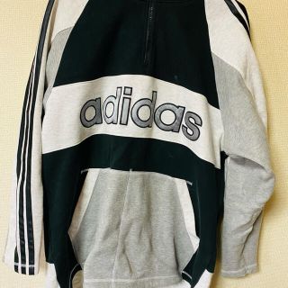 アディダス(adidas)のアディダス90sビィンテージスウェット(スウェット)