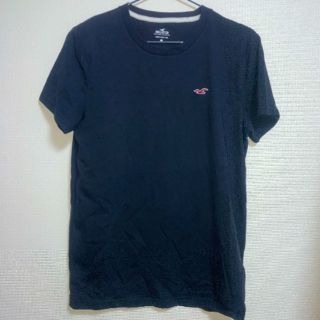 ホリスター(Hollister)の正規Hollister メンズ クルーネック Tシャツ(Tシャツ/カットソー(半袖/袖なし))