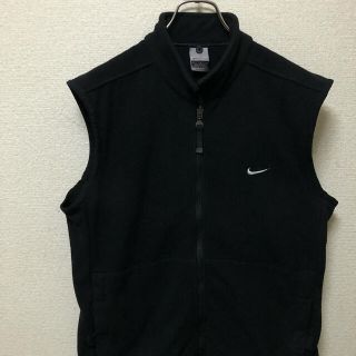 ナイキ(NIKE)のNIKE ナイキ ベスト フリース生地(ベスト)