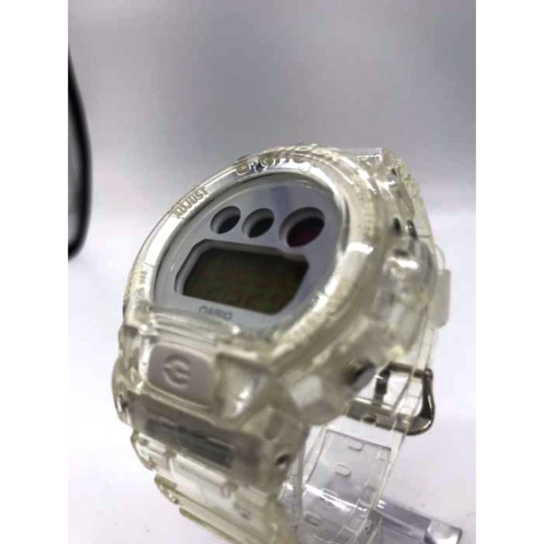 G-SHOCK(ジーショック) DW6900SP7JR メンズ 腕時計 クオーツ_バズストア