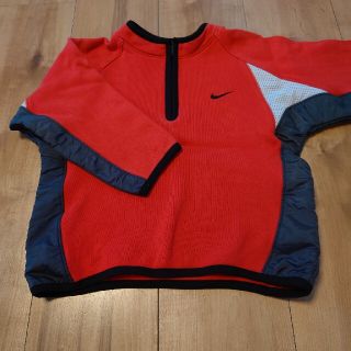 ナイキ(NIKE)の110センチ　ナイキトレーナー　(ジャケット/上着)