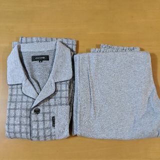 ピエールカルダン(pierre cardin)のアディ様専用☆紳士パジャマ未使用　ピエール・カルダン(その他)