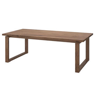 イケア(IKEA)のIKEAイケア　ダイニングテーブル（6人掛け）(ダイニングテーブル)