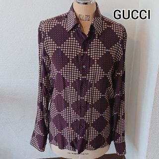 GUCCI(シャツ)のフリマアイテム一覧 GUCCI(シャツ)のフリマアイテム一覧
