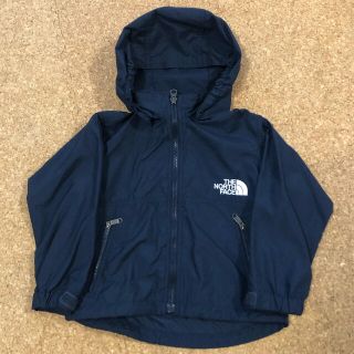 ザノースフェイス(THE NORTH FACE)の【ノースフェイス】【サイズ:90】ウィンドブレーカー(ジャケット/上着)