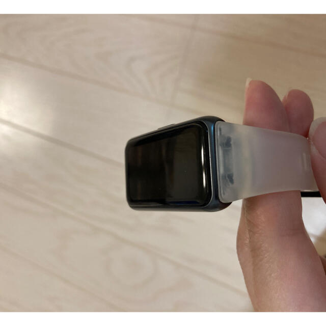 huawei honor band6 ウォッチ 保護 フィルム スマホ/家電/カメラのスマホアクセサリー(保護フィルム)の商品写真