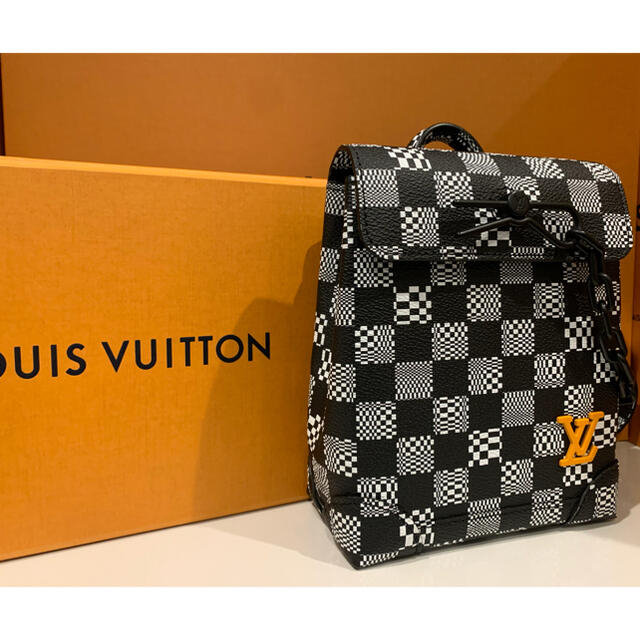 2022年製 新品】 LOUIS VUITTON - 入手困難 ルイヴィトン 21年春夏新作 ...