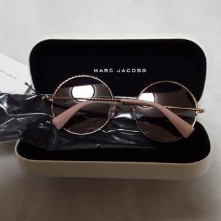 マークジェイコブス(MARC JACOBS)のMARCJACOBS☆新品未使用☆サングラス☆ヴィヴィアン シャネル(サングラス/メガネ)