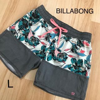 ビラボン(billabong)のBILLABONG ビラボン　サーフトランクス　L ボードショーツ (サーフィン)