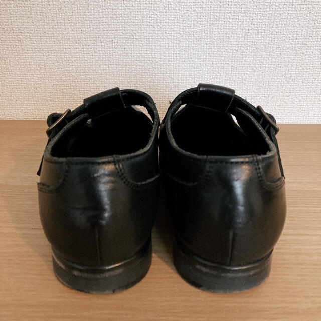 bulle de savon(ビュルデサボン)のビュルデサボン　靴 レディースの靴/シューズ(ローファー/革靴)の商品写真