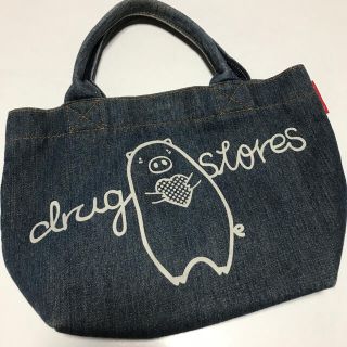 ドラッグストアーズ(drug store's)の✨drug stores トートバッグ(トートバッグ)