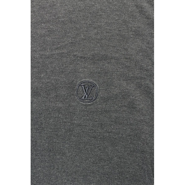 LOUIS メダリオン刺繍Tシャツ Sの通販 by RINKAN｜ルイヴィトンならラクマ VUITTON - ルイヴィトン 即納最新品