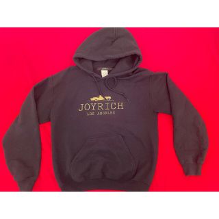 JOYRICH パーカー