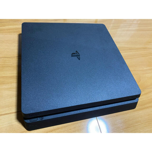 SONY PlayStation4 本体 CUH-2200AB01