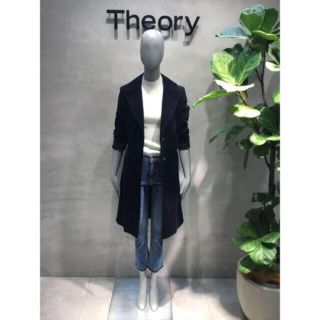 セオリー(theory)のtheory トレンチコート(トレンチコート)