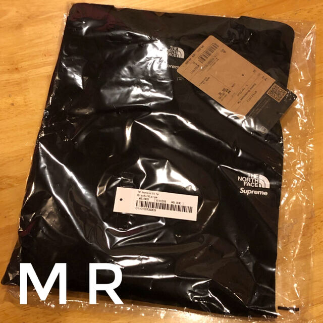 XL Supreme The North Face Mountains Tee