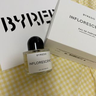 BYREDO オードパルファン(ユニセックス)