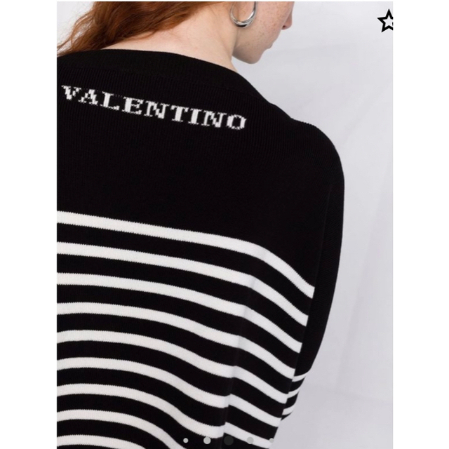 サイズ VALENTINO XS 美品の通販 by てか's shop|ヴァレンティノなら