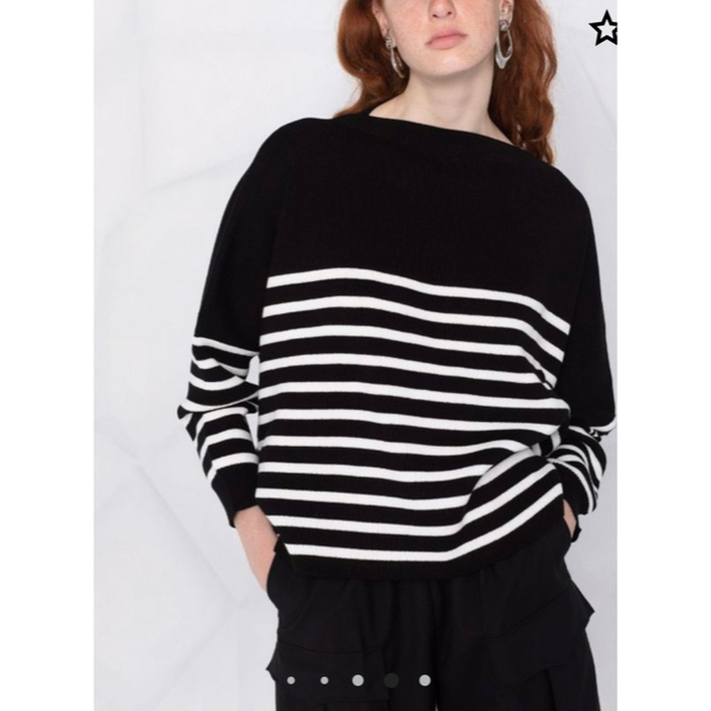 VALENTINO - ヴァレンティノ ニット カシミヤ XS 美品の通販 by てか