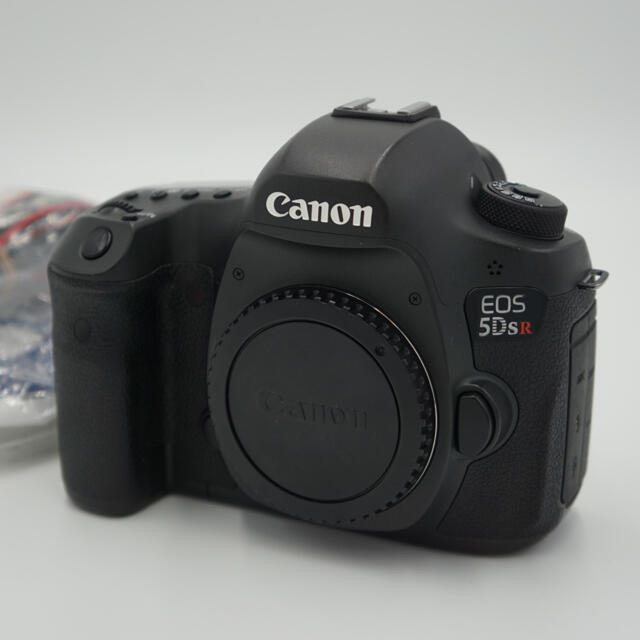 Canon(キヤノン)のキヤノン　CANON EOS 5DsR 5DSR スマホ/家電/カメラのカメラ(デジタル一眼)の商品写真