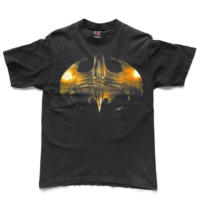 90sヴィンテージ｜1995 Tシャツ の通販 by NMN｜ラクマ Batman Forever