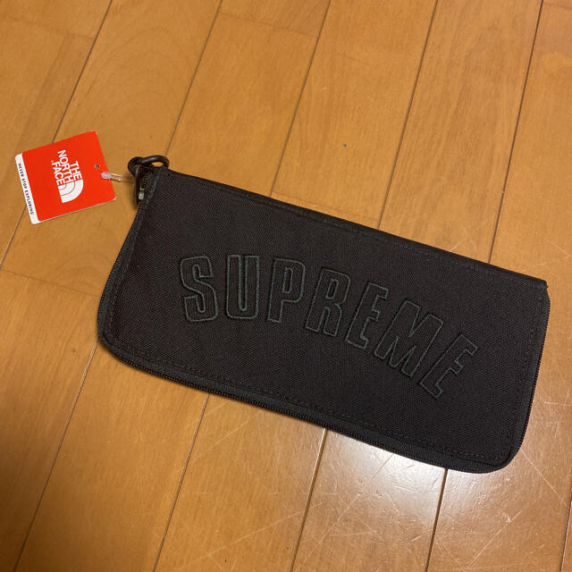 SUPREME ARC LOGO ORGANIZER