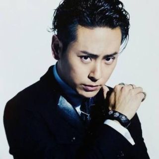 山下健二郎フリスビー(男性タレント)