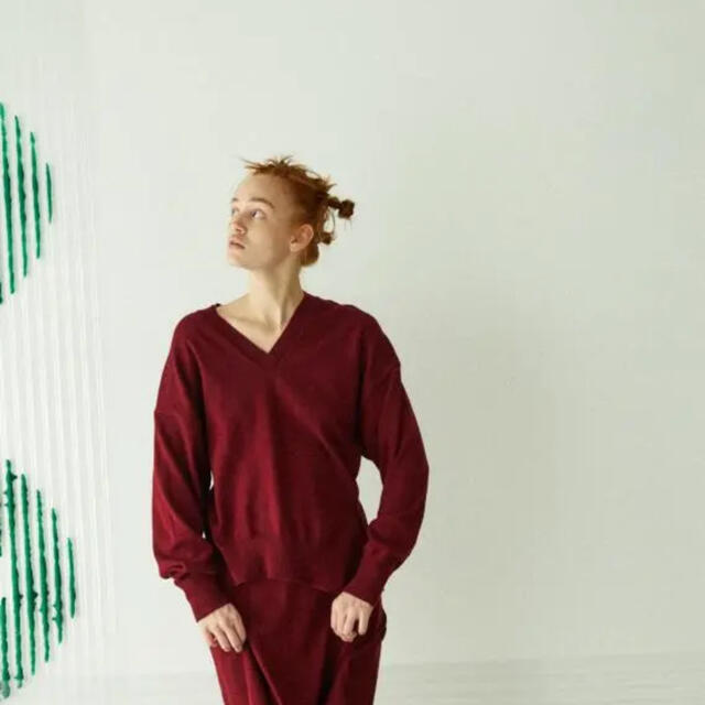 ナゴンスタンス nagonstans ニット セーター | aosacoffee.com
