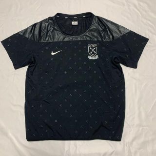 ナイキ(NIKE)の美品　NIKE  NFTB ナイロン Tシャツ 2011〜2014 限定(ウェア)