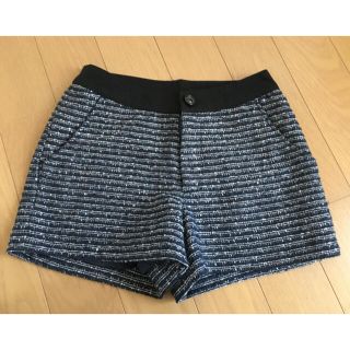 シマムラ(しまむら)の美品‼️しまむら　ショ-トパンツ(ショートパンツ)