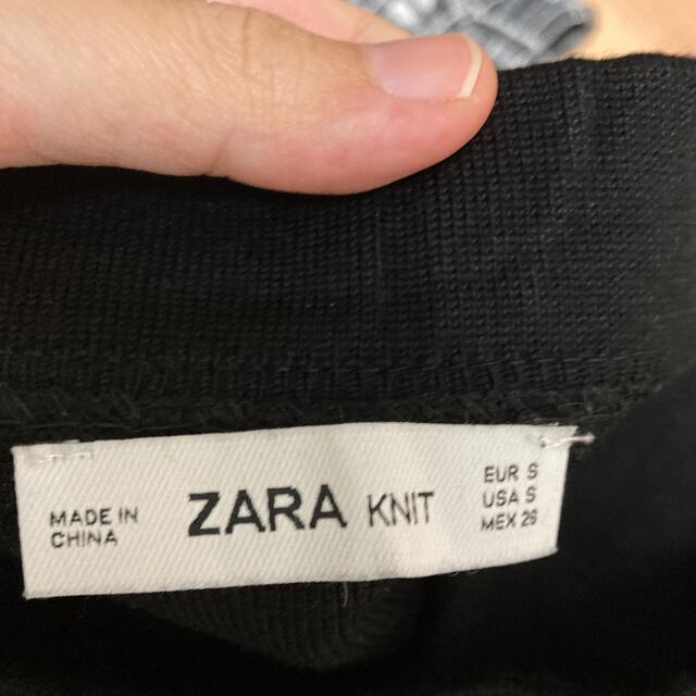 ZARA(ザラ)のZARA ニット　セットアップ レディースのレディース その他(セット/コーデ)の商品写真