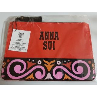 アナスイ(ANNA SUI)のアナスイノベルティポーチ(ポーチ)