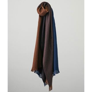 united tokyo big Scarf(マフラー)