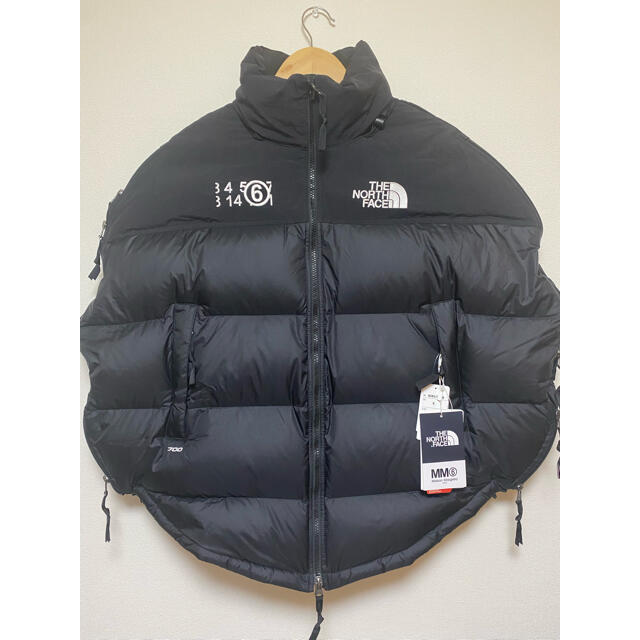 THE NORTH FACE - MM6 Maison Margiela × The North Face