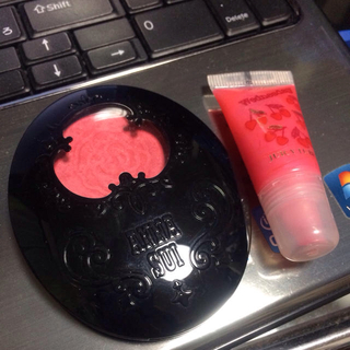 ANNA SUI＊ランコムセット(その他)
