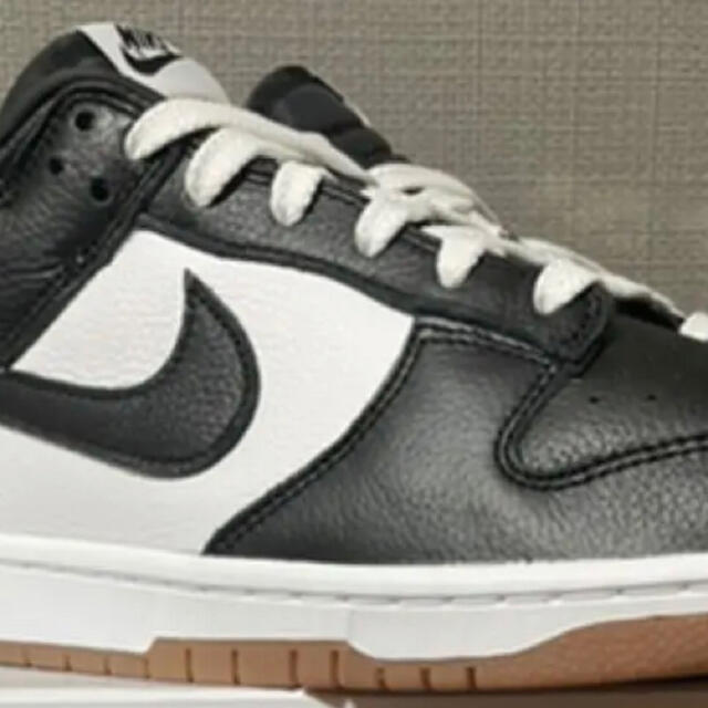 NIKE - NIKE DUNK LOW BY YOU(abcd)