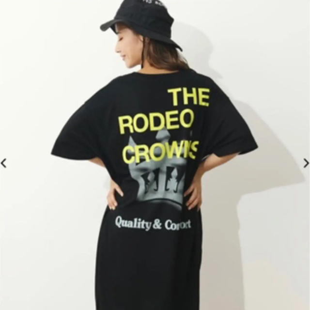 RODEO CROWNS WIDE BOWL(ロデオクラウンズワイドボウル)のにゃん様　専用☺︎ レディースのトップス(トレーナー/スウェット)の商品写真