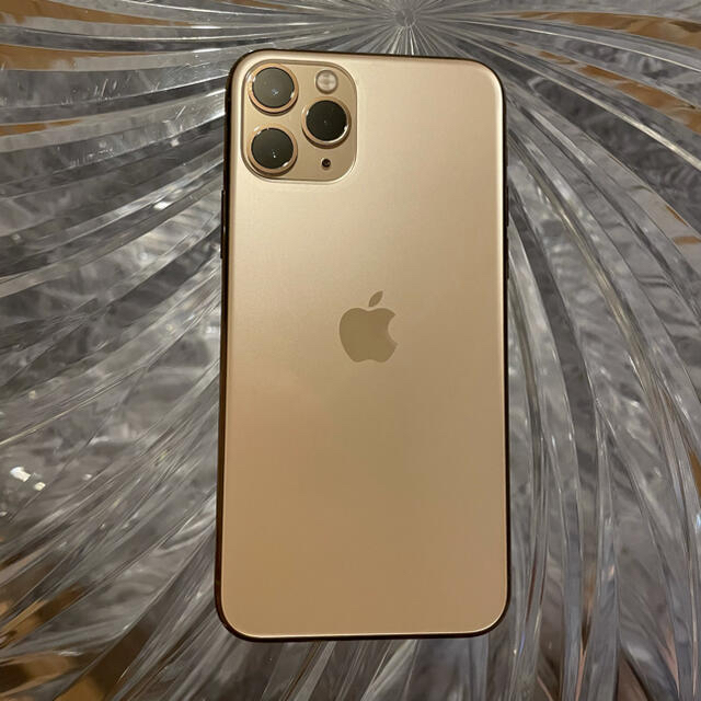 iphone 11 pro 256GB SIMフリー